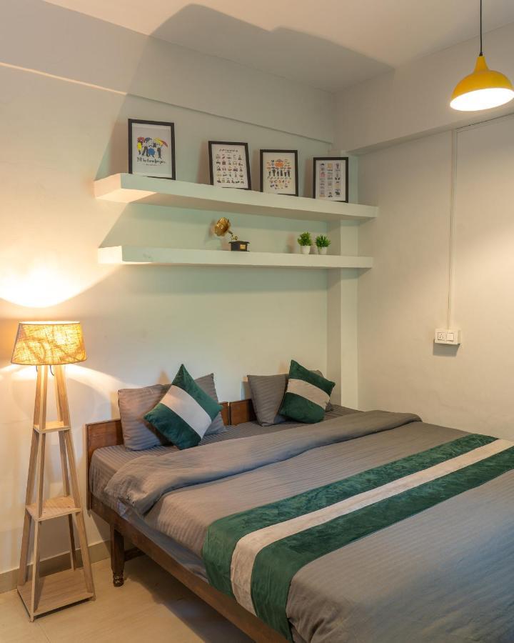 Whoopers Hostel Bir Ngoại thất bức ảnh